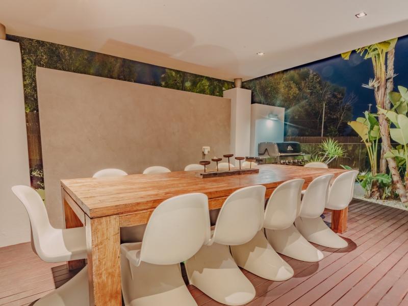 Villa Serenity , Sant Josep de sa Talaia 