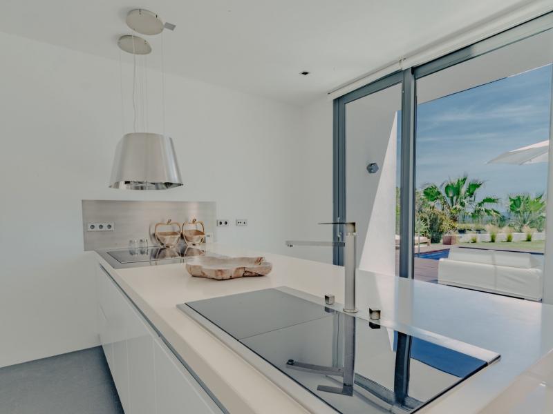 Villa Serenity , Sant Josep de sa Talaia 