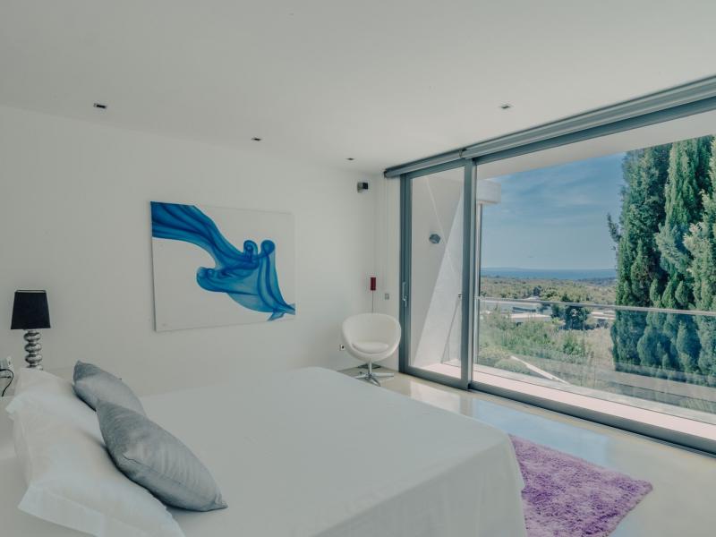 Villa Serenity , Sant Josep de sa Talaia 