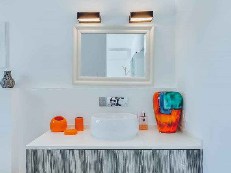 Villa Vivian , Cala Tarida 