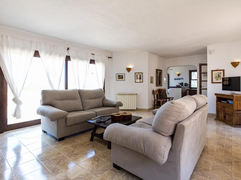 Vista Conta , Cala Tarida 