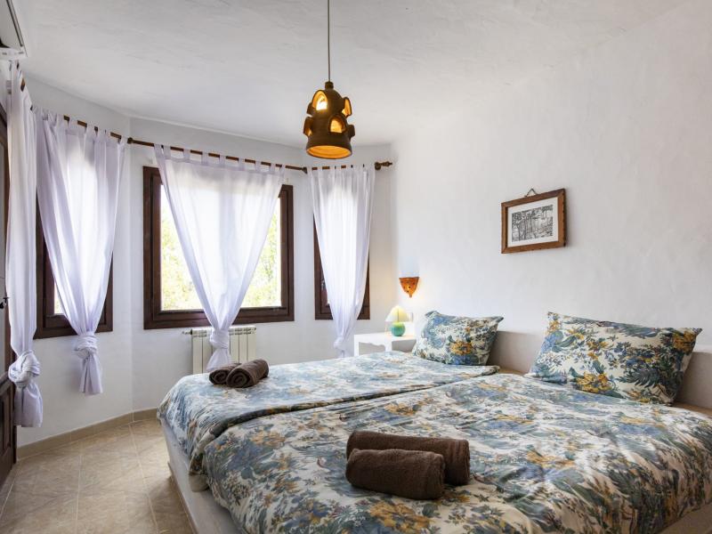 Vista Conta , Cala Tarida 