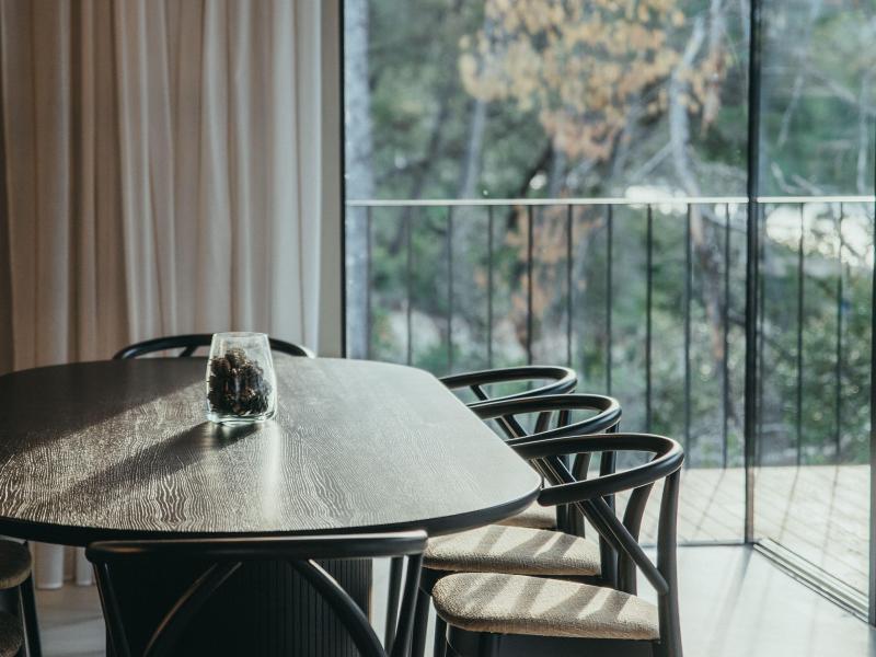 Villa Pinus , Islands 