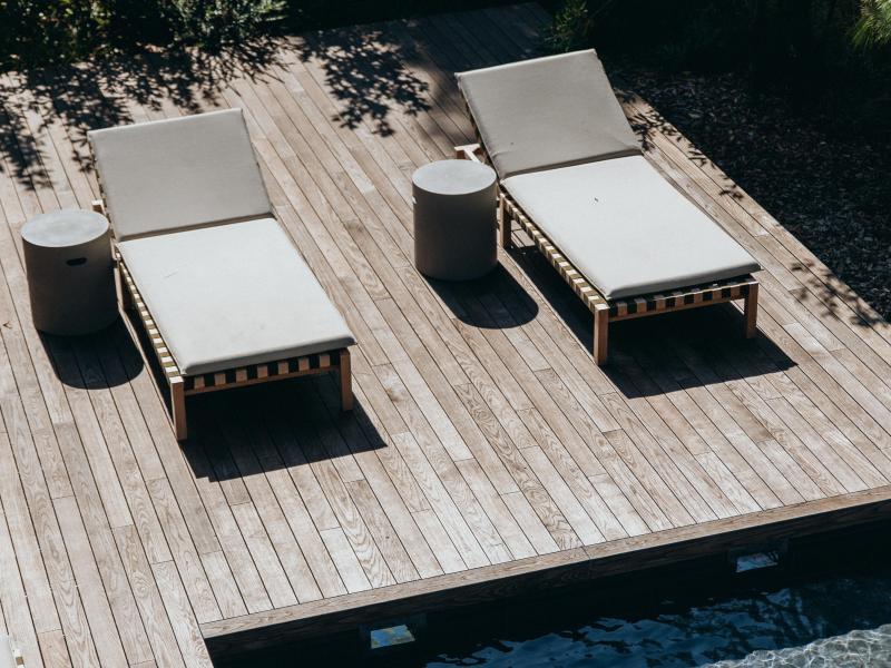 Villa Pinus , Islands 