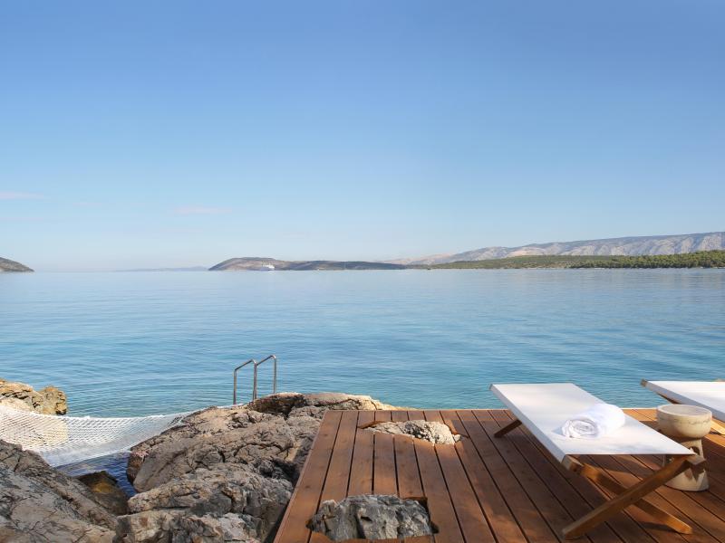 Villa Pinus , Islands 