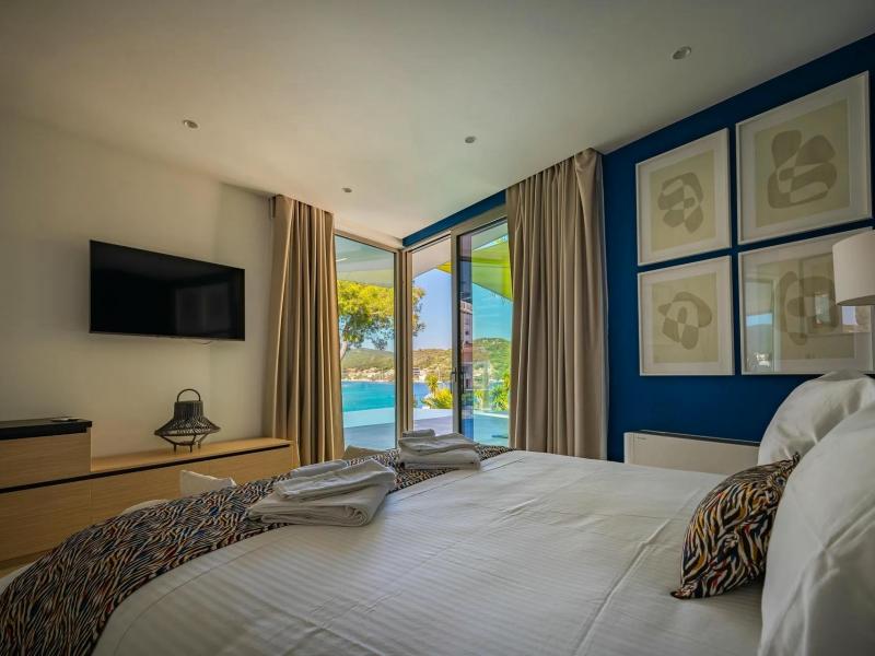 Villa Cataleya , Islands 