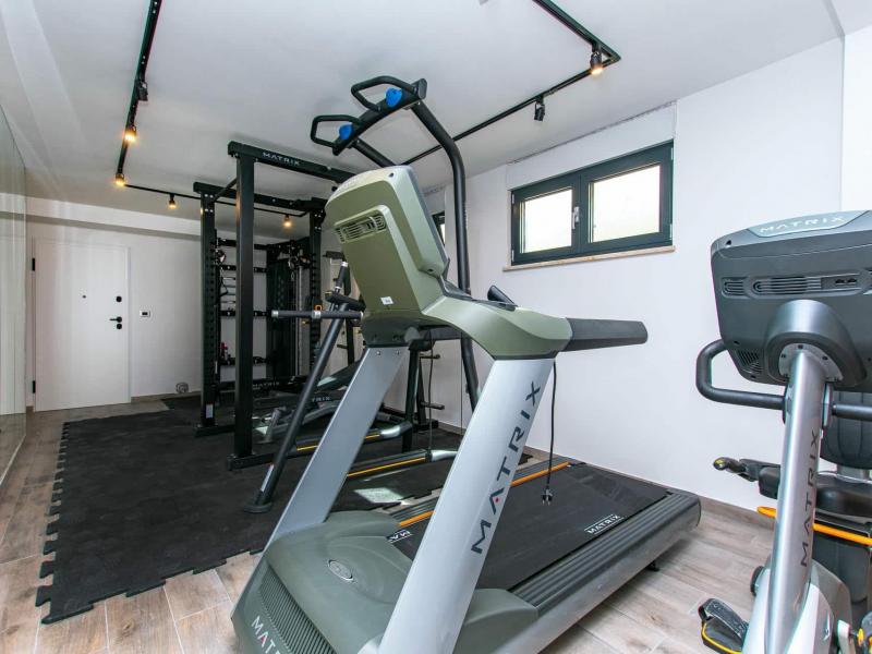 Villa Grande Divina , 