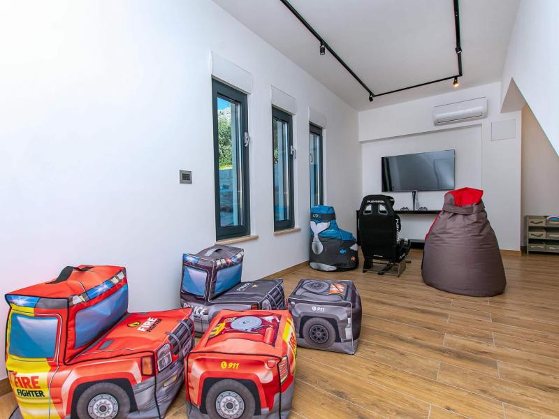 Villa Grande Divina , 