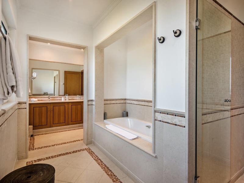 Villa dos Santos , Algarve , Quinta do Lago 