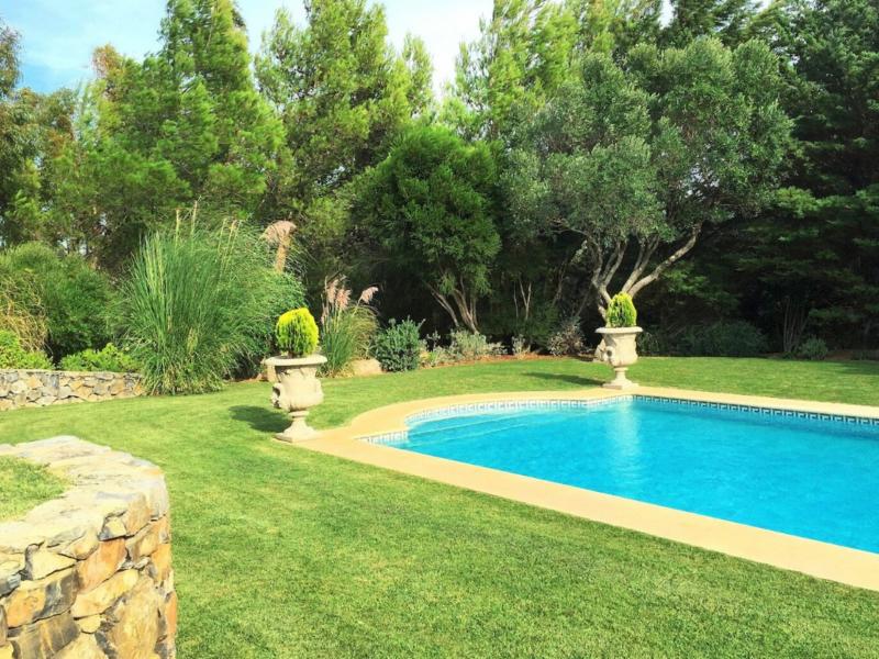 Villa Paradise , Lisbon and coast 