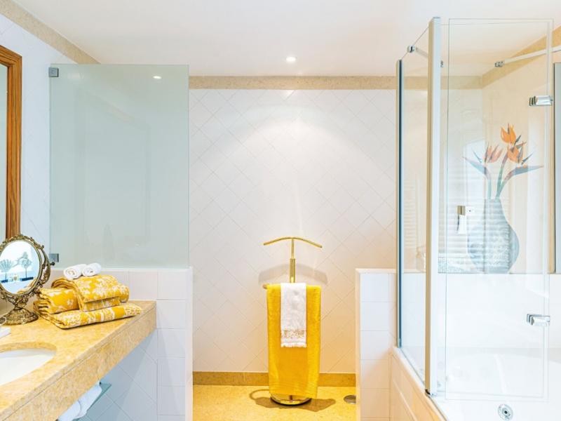 Villa Paradise , Lisbon and coast 