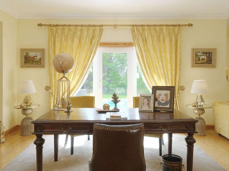 Villa Paradise , Lisbon and coast 