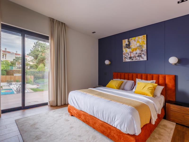 Villa Viva , Comporta , Lisbon and coast 