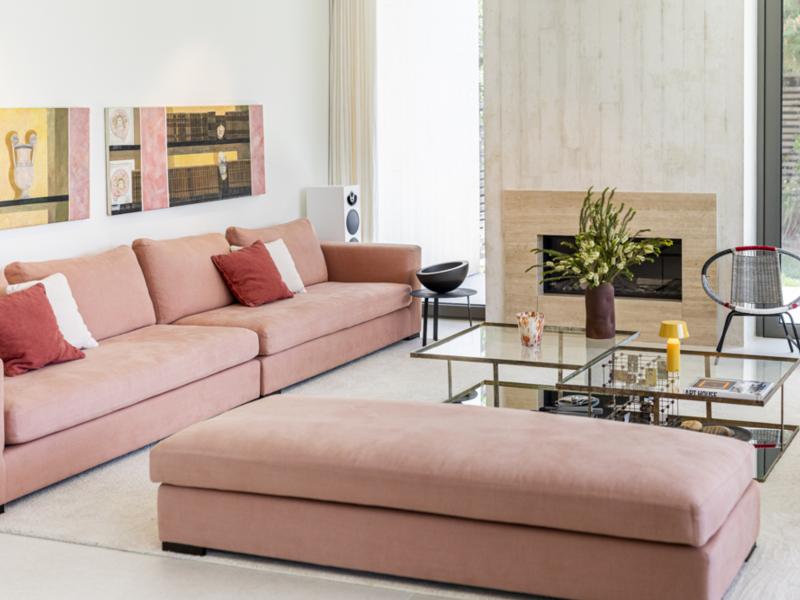 Villa Isaurina , Comporta , Lisbon and coast 