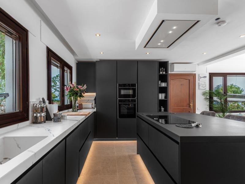 Villa Lucia , Marbella 