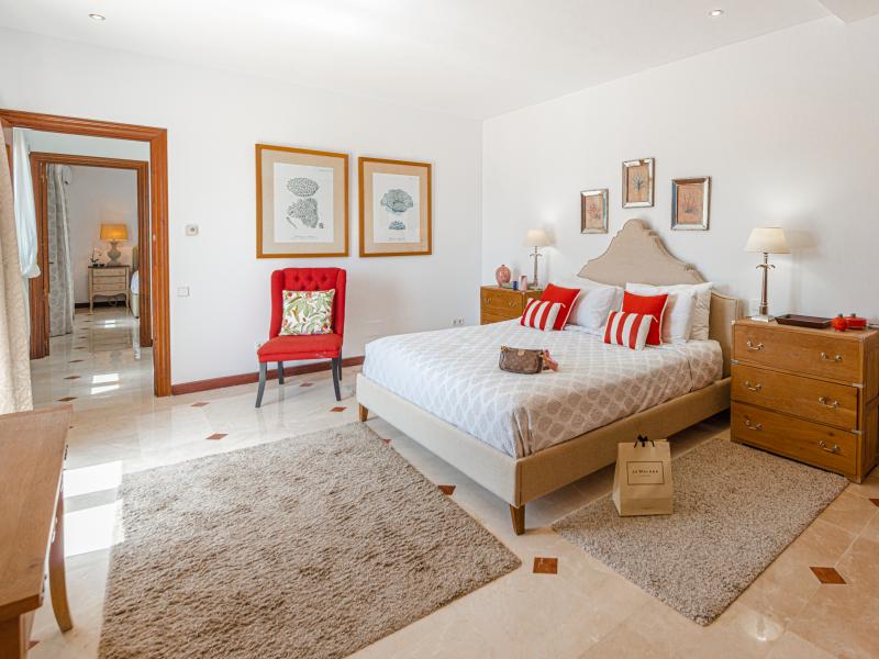 Villa Lucia , Marbella 