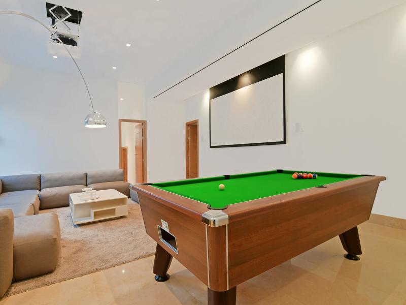 Villa Naranjos , Marbella 