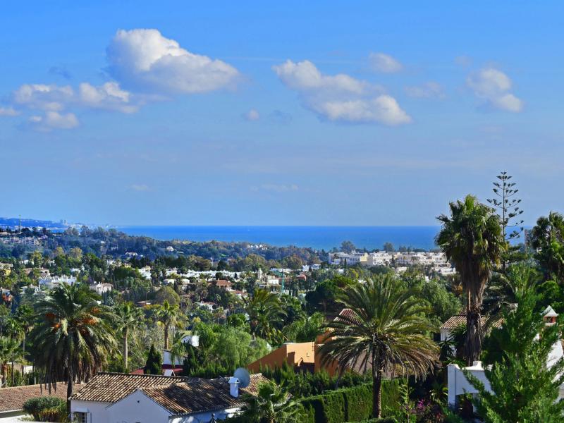 Villa Naranjos , Marbella 