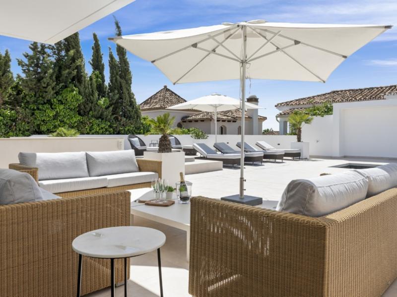 Los Delfines , Marbella 