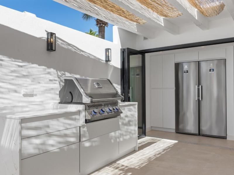 Los Delfines , Marbella 