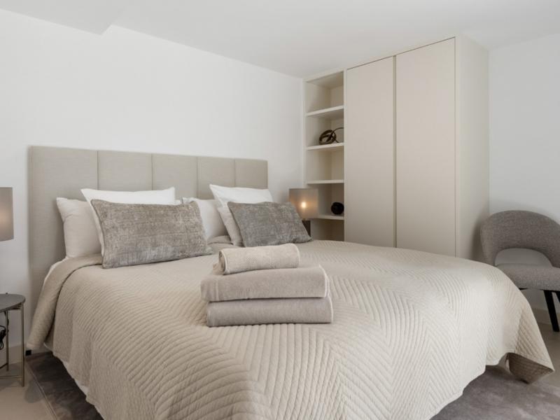 Los Delfines , Marbella 