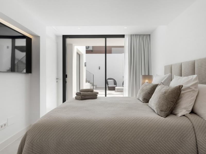 Los Delfines , Marbella 