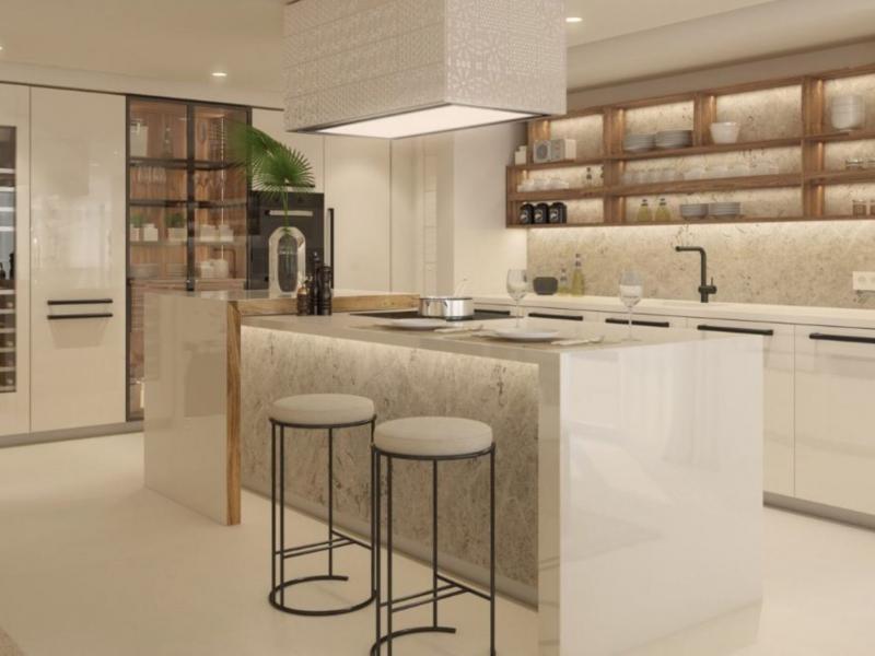 Villa Paraiso , Marbella 