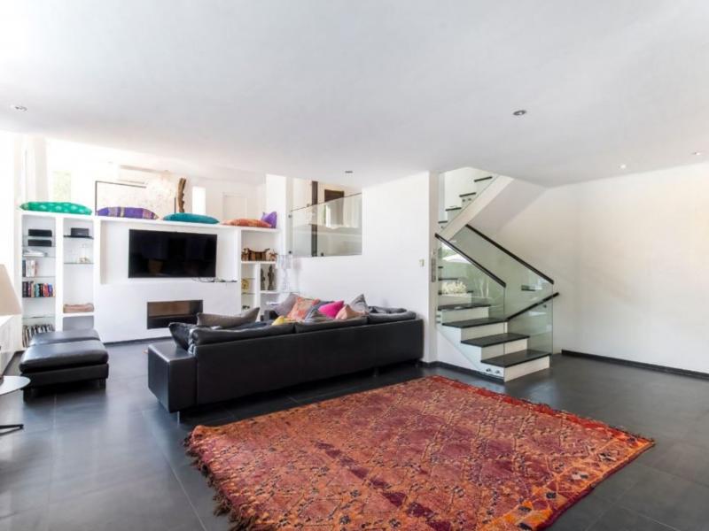 Villa Palmas y Sol , Marbella 