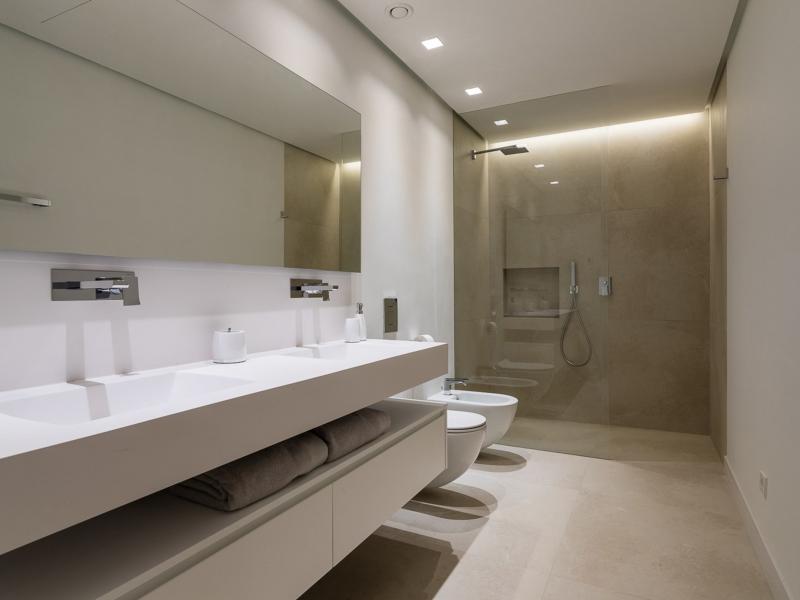 Villa Golden Mile , Marbella 