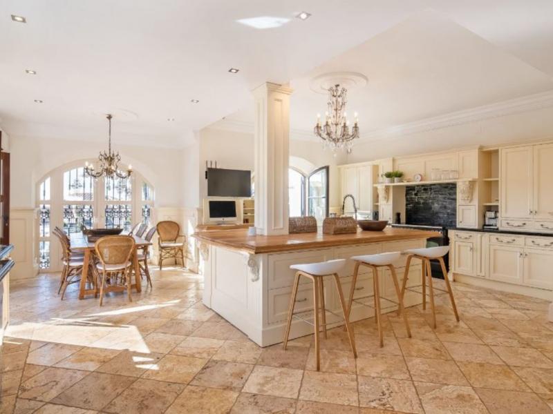 Villa Zorro , Marbella 