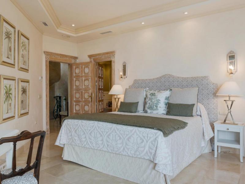 Villa Leonetta , Marbella 