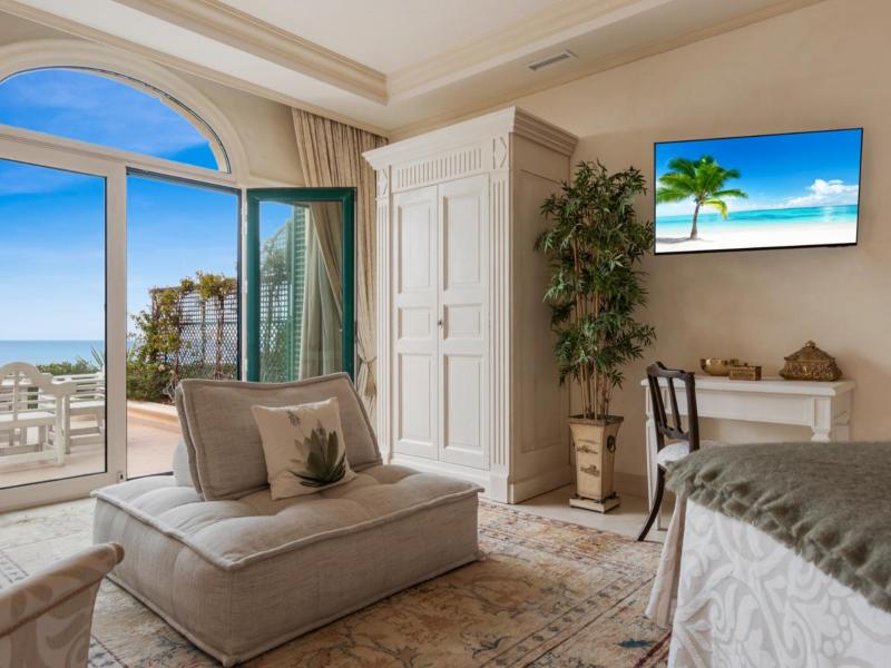 Villa Leonetta , Marbella 