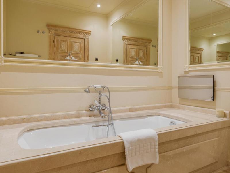 Villa Leonetta , Marbella 