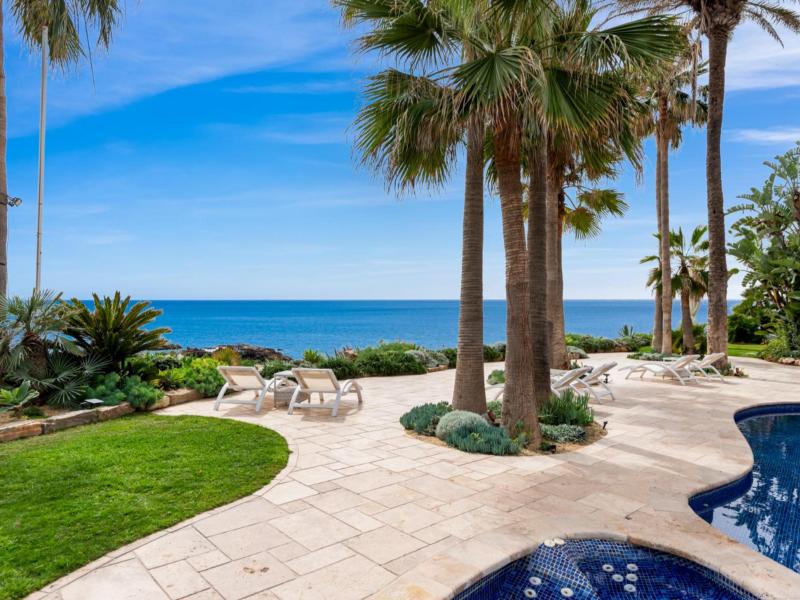 Villa Leonetta , Marbella 