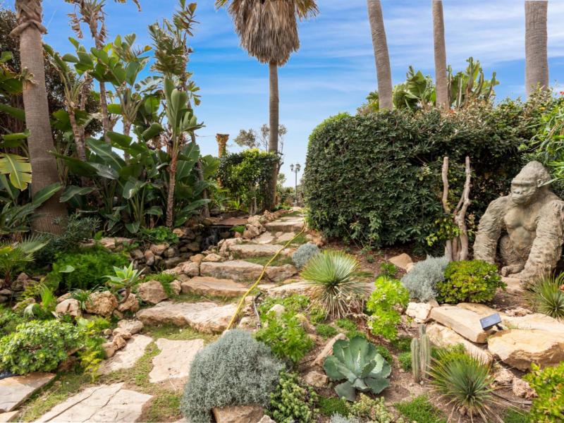 Villa Leonetta , Marbella 