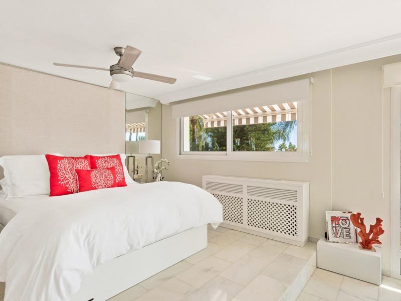 VIlla de Los Monteros , Marbella 