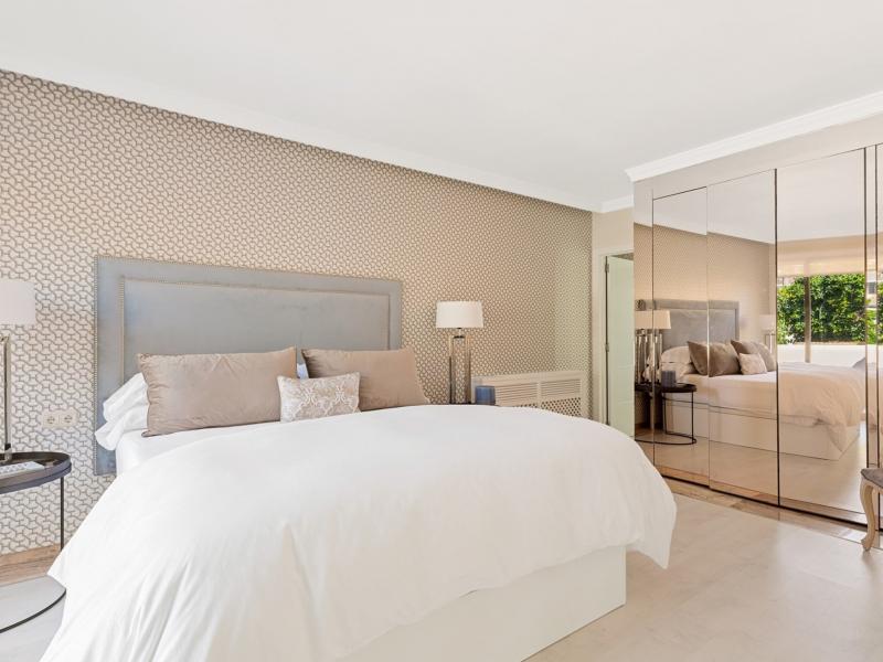 VIlla de Los Monteros , Marbella 