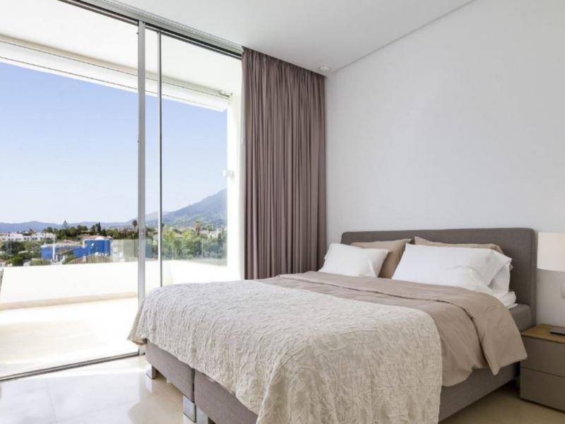 Villa Palomita , Marbella 