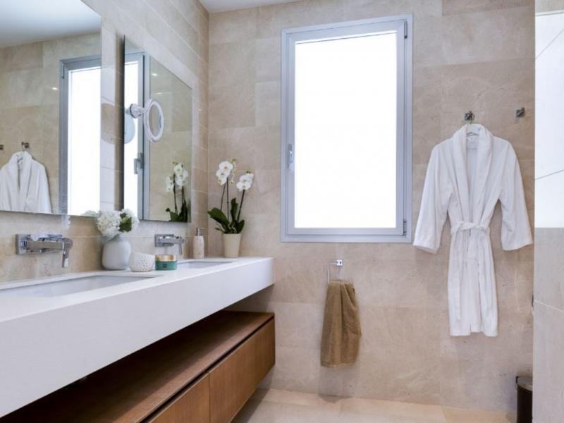 Villa Palomita , Marbella 