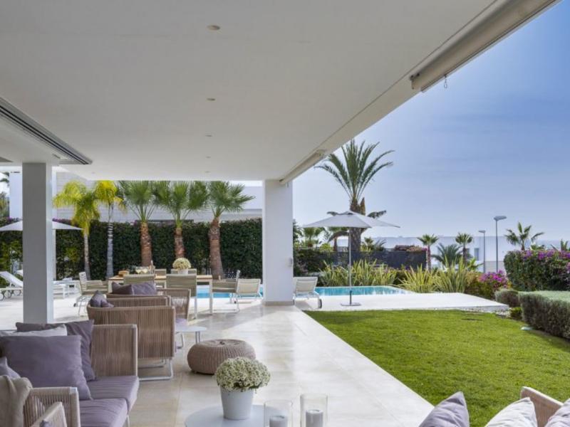 Villa Palomita , Marbella 