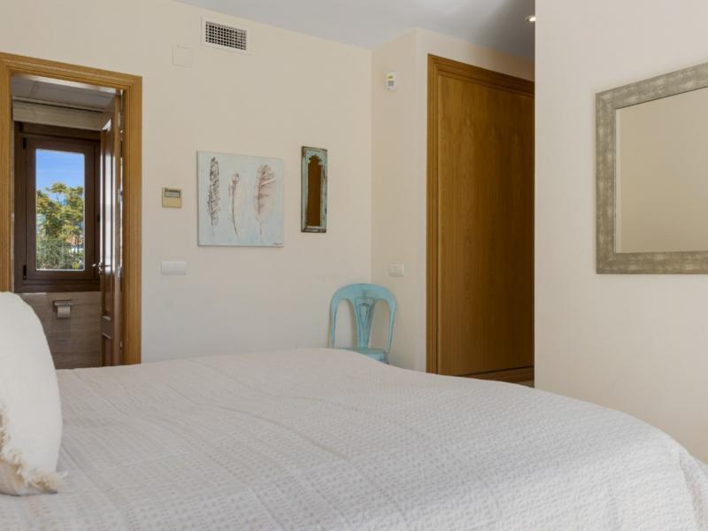 Villa Frondosa , Marbella 