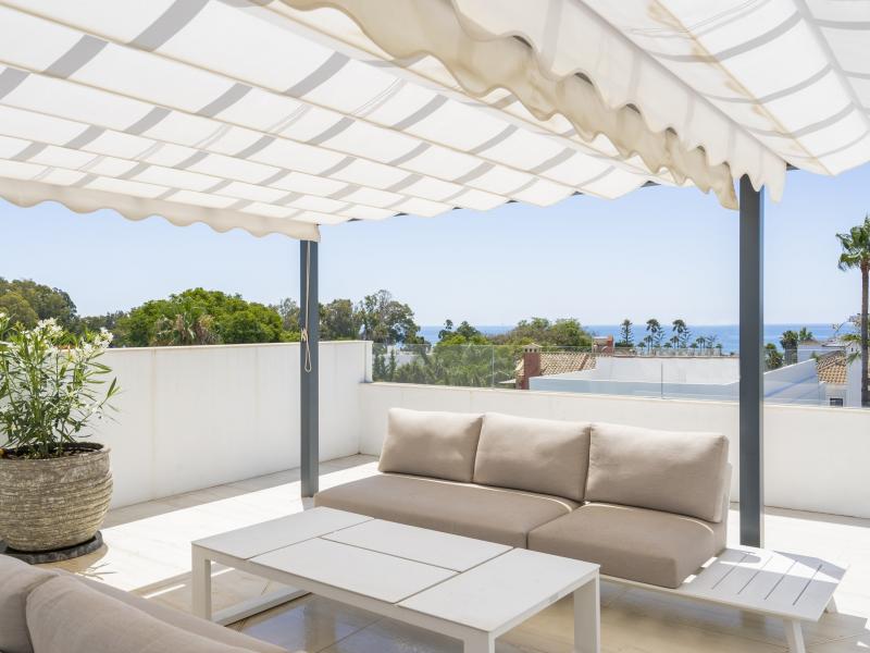 Villa Kamila , Marbella 