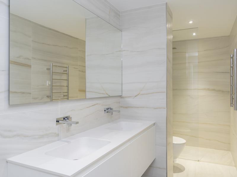 Villa Kamila , Marbella 