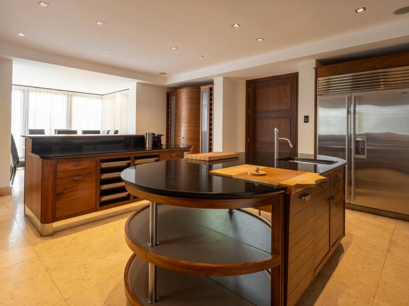 Villa Cara , Marbella 