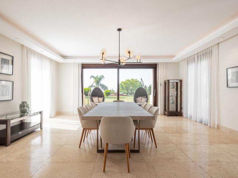 Villa Cara , Marbella 