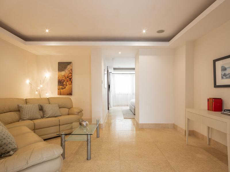 Villa Cara , Marbella 