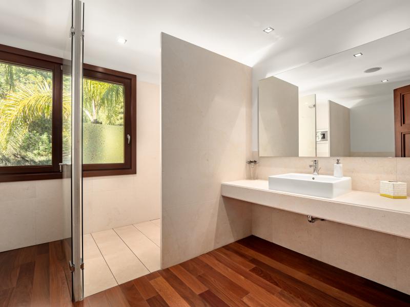 Villa Cara , Marbella 