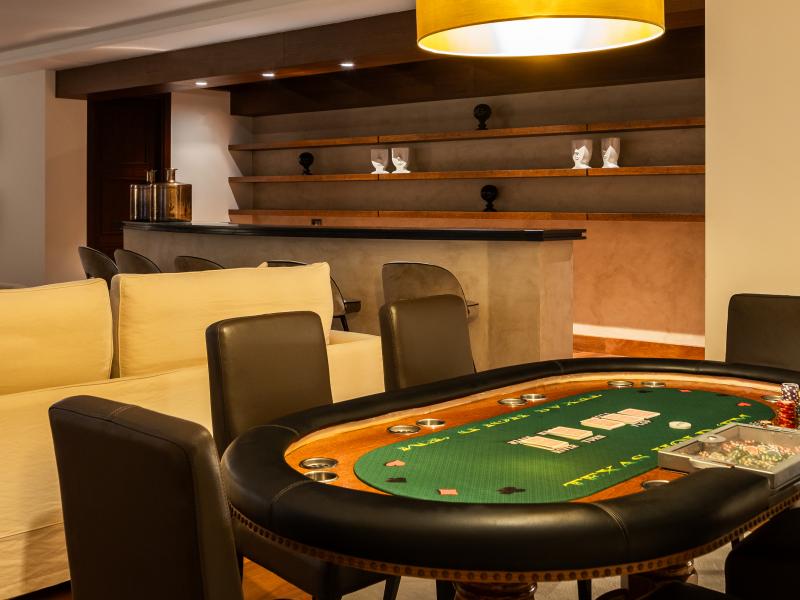 Villa Cara , Marbella 