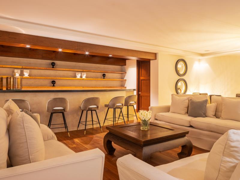 Villa Cara , Marbella 