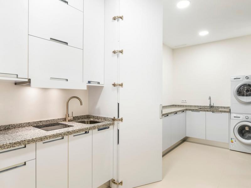 Villa Carmen , Marbella 